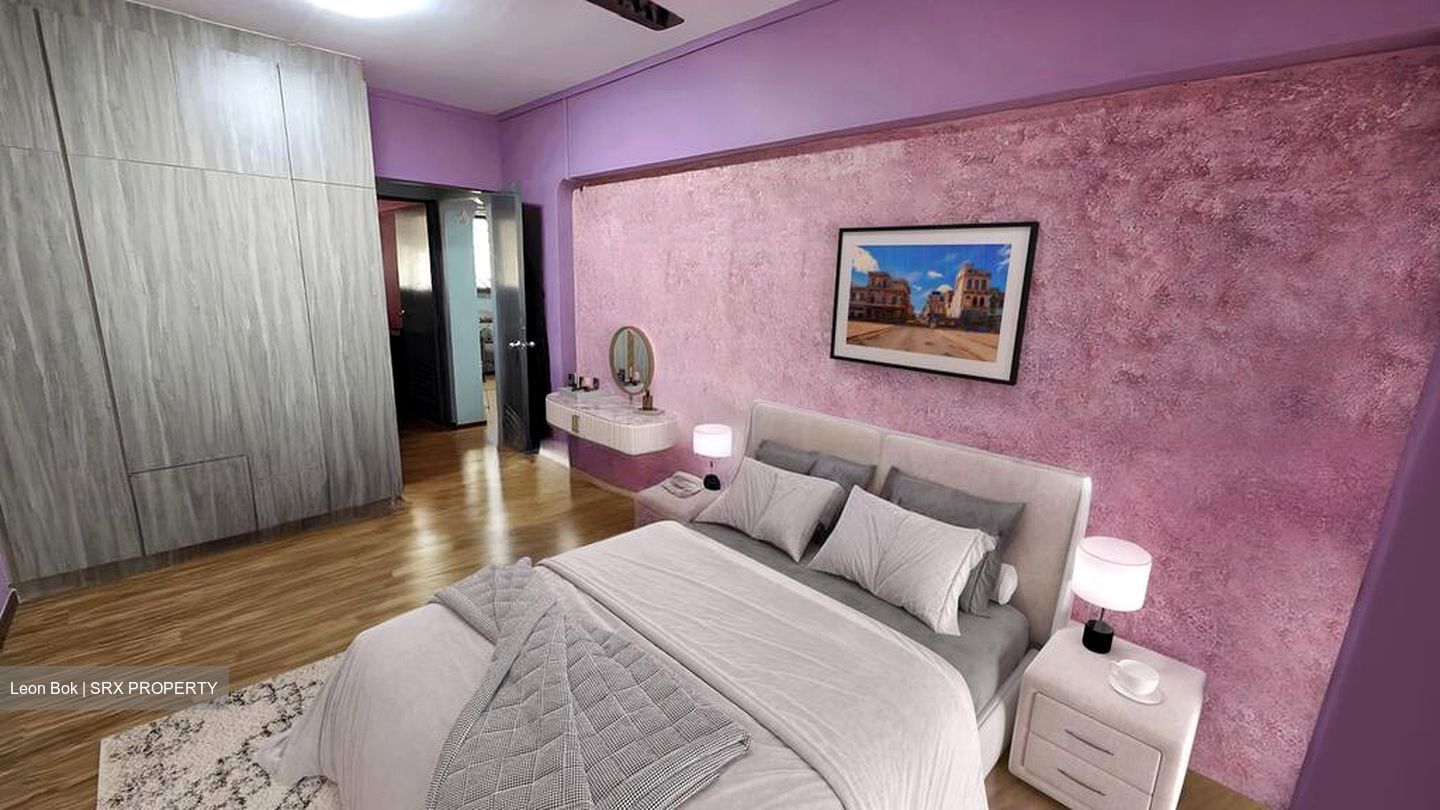 Blk 851 Khatib Evergreen I (Yishun), HDB 4 Rooms #504775441